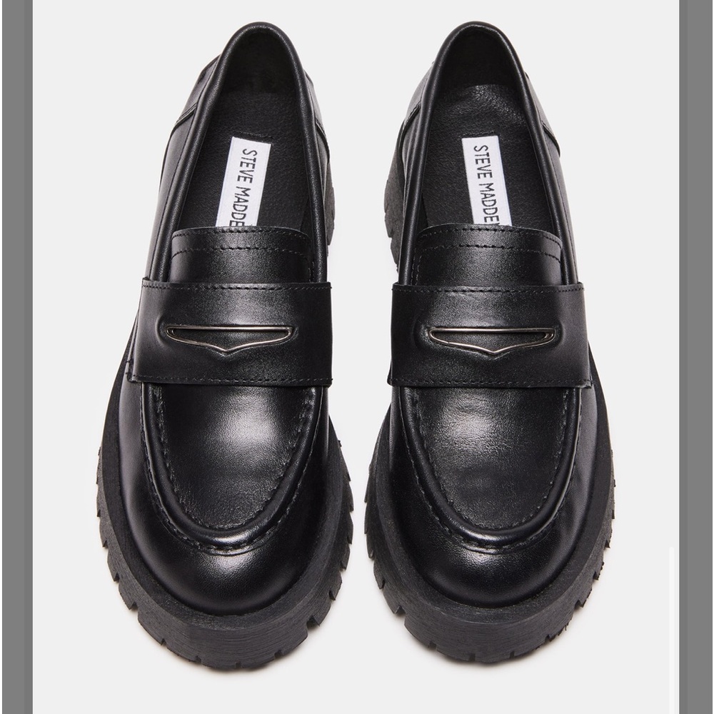 Steve Madden women’s loafer